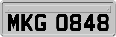 MKG0848
