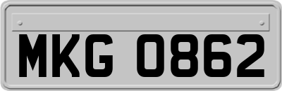 MKG0862