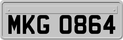 MKG0864