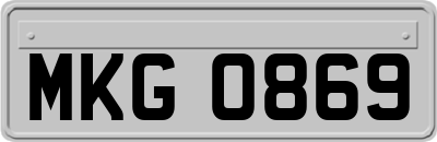 MKG0869