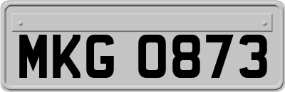 MKG0873