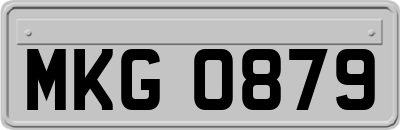 MKG0879