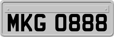 MKG0888