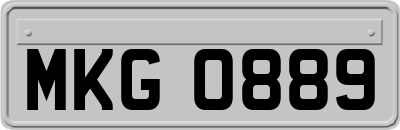 MKG0889