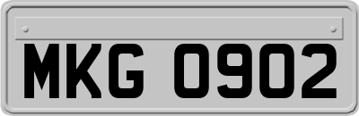 MKG0902