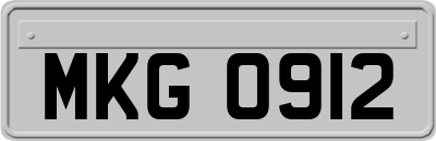 MKG0912