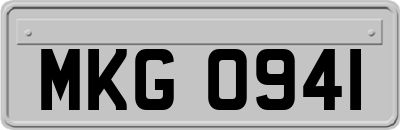 MKG0941