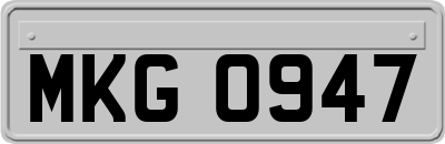 MKG0947