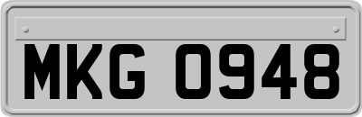 MKG0948
