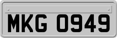 MKG0949