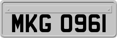 MKG0961