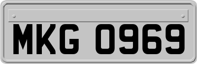 MKG0969