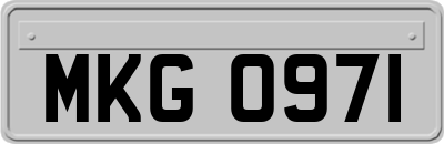 MKG0971