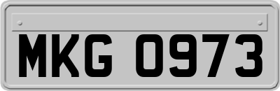 MKG0973