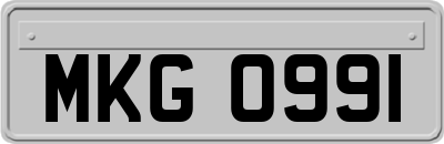 MKG0991