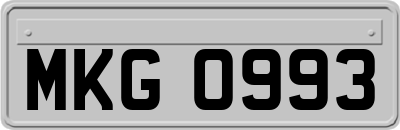 MKG0993