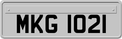 MKG1021