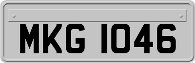 MKG1046
