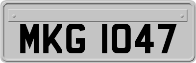 MKG1047