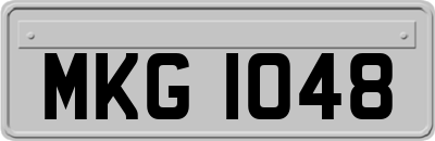 MKG1048