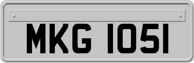 MKG1051