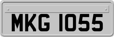 MKG1055