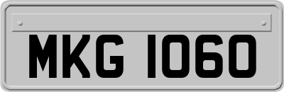 MKG1060