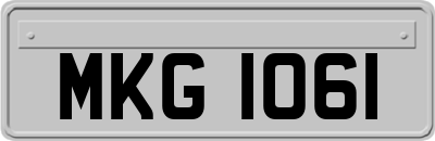 MKG1061