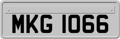 MKG1066