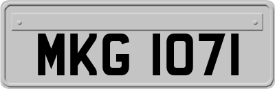 MKG1071