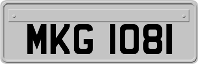 MKG1081