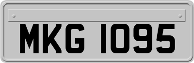 MKG1095