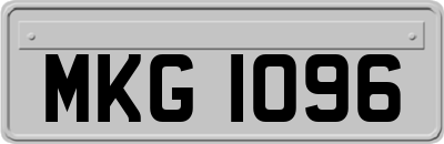 MKG1096
