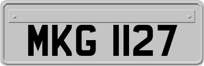 MKG1127
