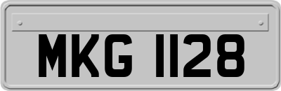 MKG1128