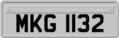 MKG1132