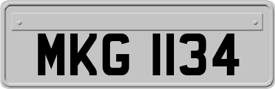 MKG1134