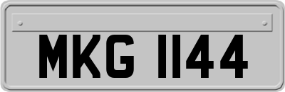MKG1144