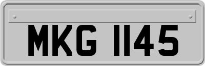 MKG1145