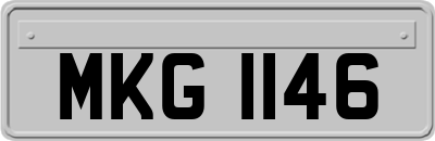 MKG1146