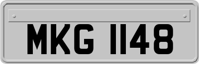 MKG1148