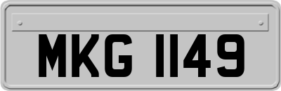 MKG1149