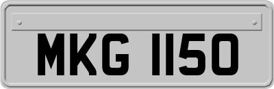 MKG1150