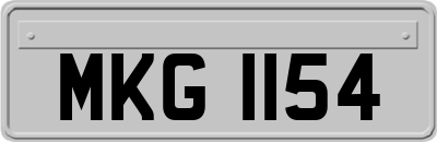 MKG1154