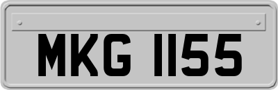 MKG1155