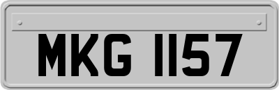 MKG1157