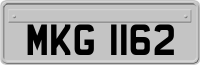 MKG1162
