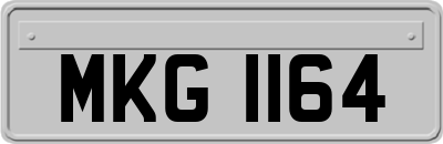 MKG1164