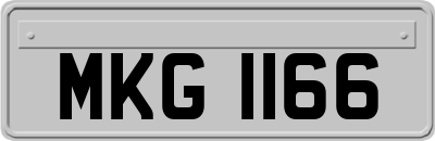 MKG1166