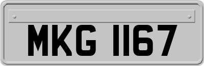 MKG1167